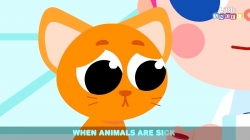 مجموعه آموزشی زبان انگلیسی little angel قسمت 672